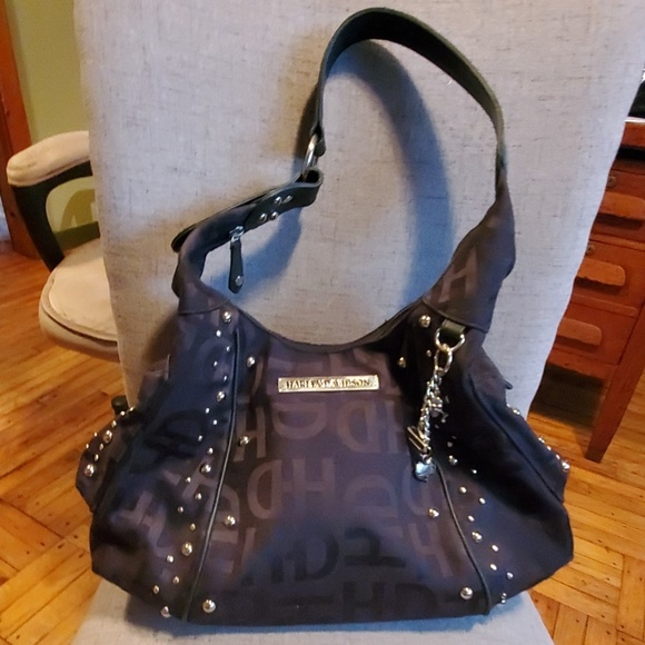Harley-Davidson Handbags - Harley Davidson handbag